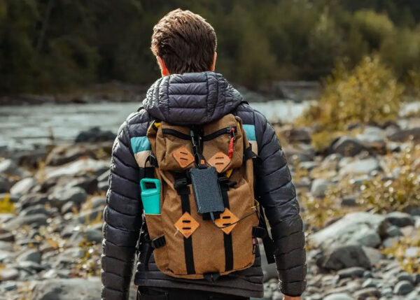 Dark Energy Poseidon Pro Power Bank