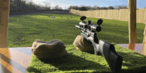 Maximizing Quiet Performance with an Air Gun Suppressor