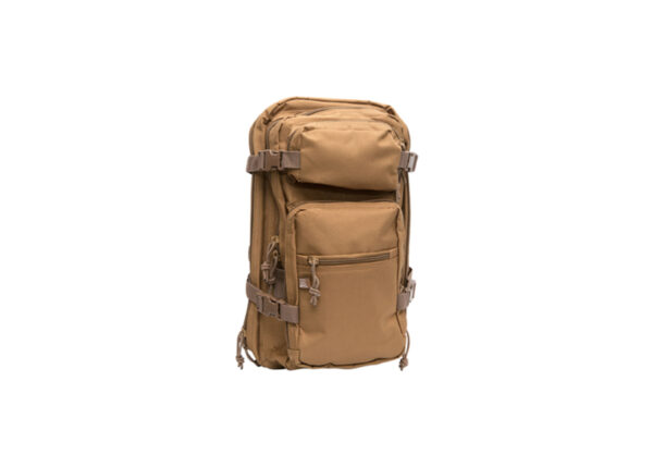 GLOCK Multi-Purpose Backpack