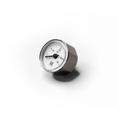 Airmarksman 28mm Gauge 350 Bar