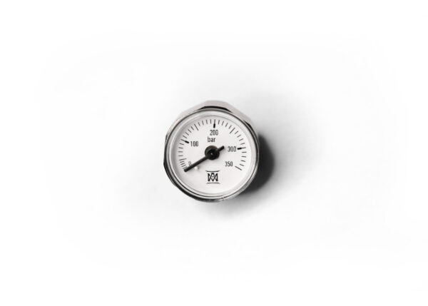 Airmarksman 28mm Gauge 350 Bar