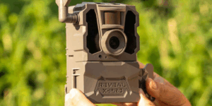 Reveal Tactacam: The Next-Level Cellular Camera You Need