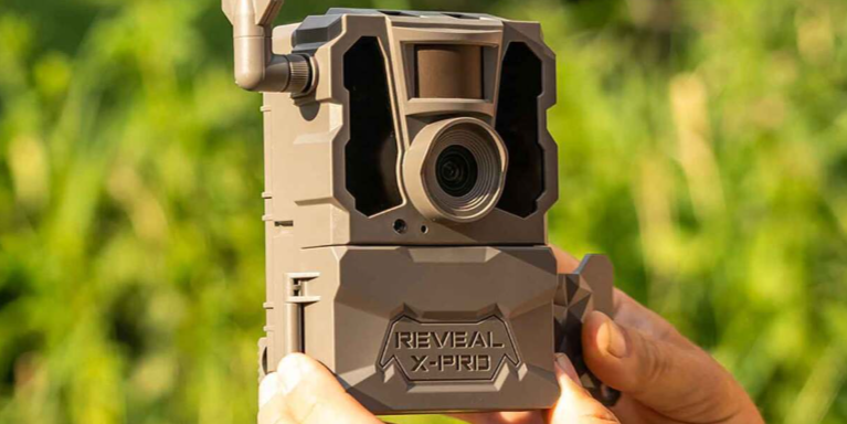 reveal tactacam