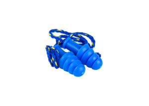 Walker's Rubber Ear Plugs