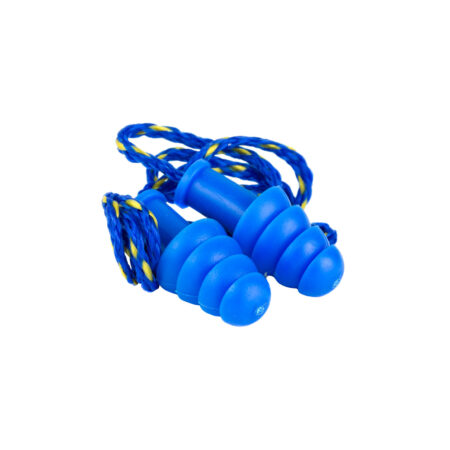 Walker's Rubber Ear Plugs