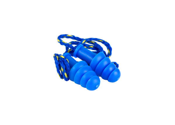 Walker's Rubber Ear Plugs