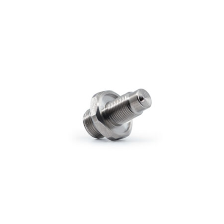 FX Airguns Impact M3 First Regulator Bypass