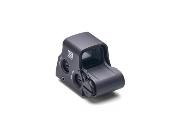 EOTECH XPS2 Holographic Sight, Red 68 MOA Ring with 1 MOA Dot Reticle