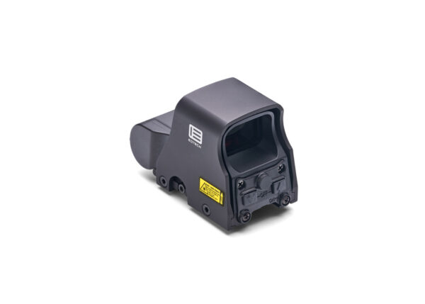 EOTECH XPS2 Holographic Sight, Red 68 MOA Ring with 1 MOA Dot Reticle