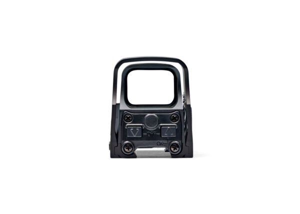 EOTECH XPS2 Holographic Sight, Red 68 MOA Ring with 1 MOA Dot Reticle
