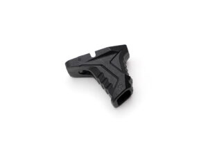 Strike Industries MLOK Mini HandStop with Cable Management System