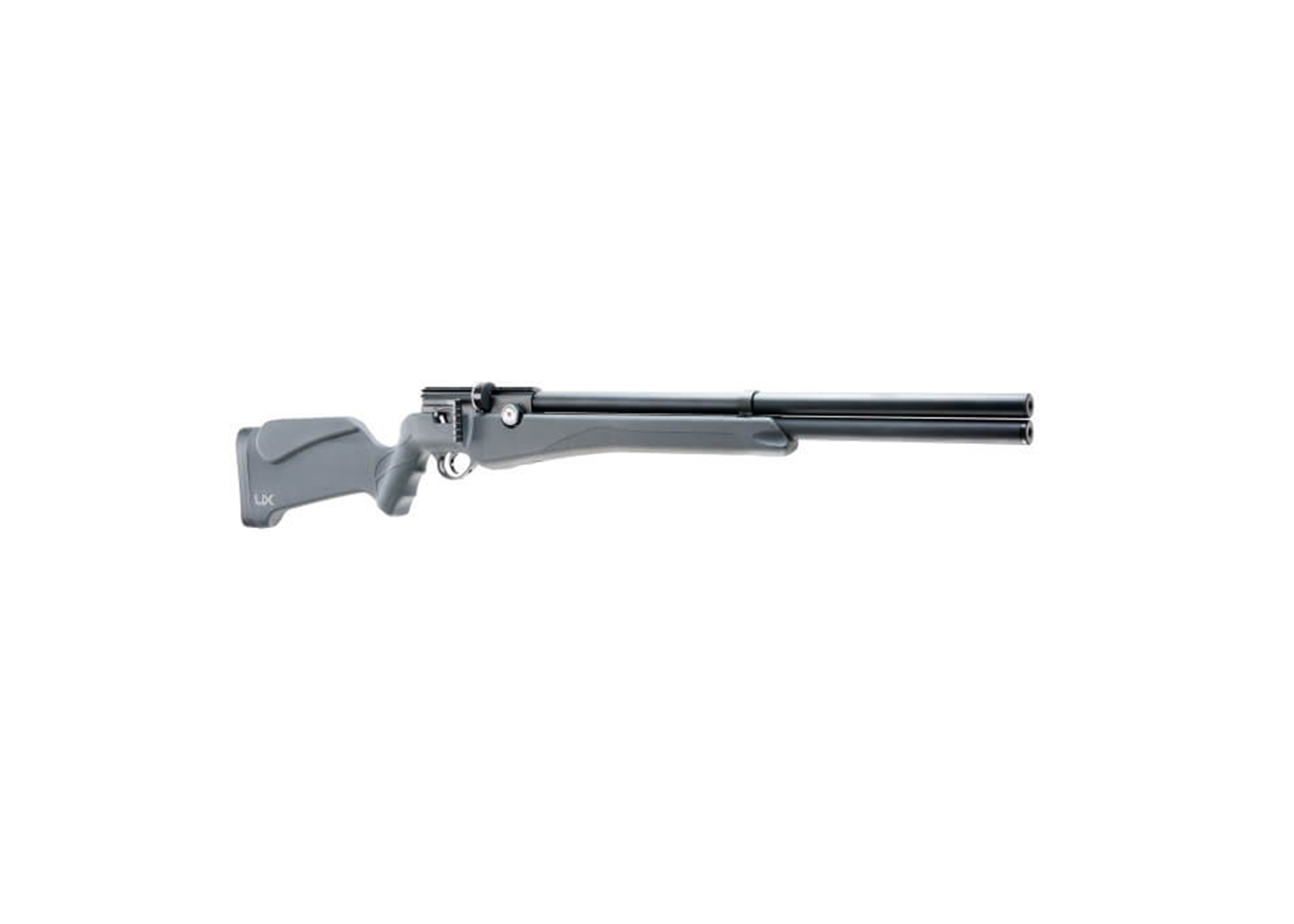 Umarex Origin .22 cal PCP Air Rifle with High Pressure Air Hand Pump