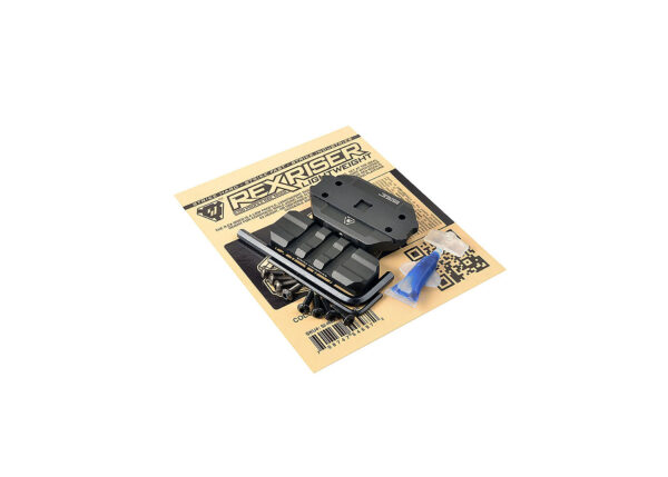 Strike Industries R.E.X. Riser