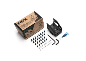 Strike Reflex Exoskeleton Optic Mount V2