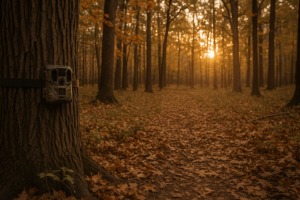 Tactacam Reveal X Pro: Advanced Scouting for Serious Hunters
