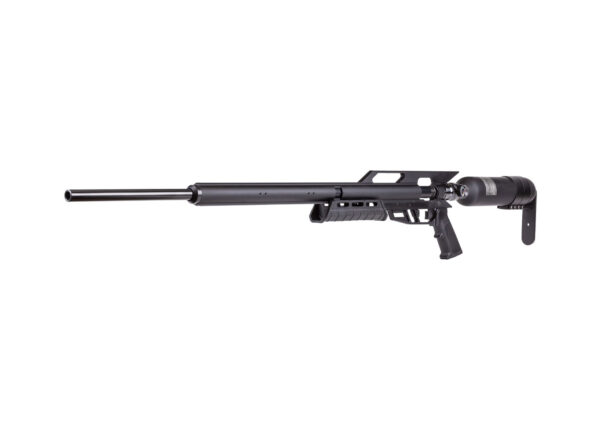 Airforce Tex-Rex .510 Cal Big Bore Air Rifle