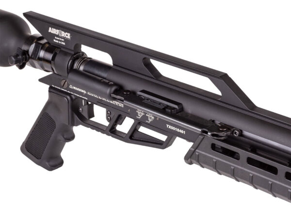 Airforce Tex-Rex .510 Cal Big Bore Air Rifle