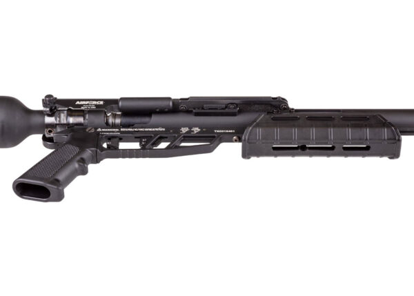 Airforce Tex-Rex .510 Cal Big Bore Air Rifle
