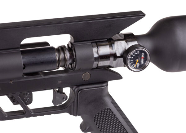 Airforce Tex-Rex .510 Cal Big Bore Air Rifle