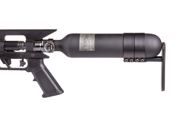 Airforce Tex-Rex .510 Cal Big Bore Air Rifle
