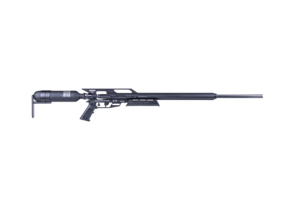 Airforce Tex-Rex .510 Cal Big Bore Air Rifle