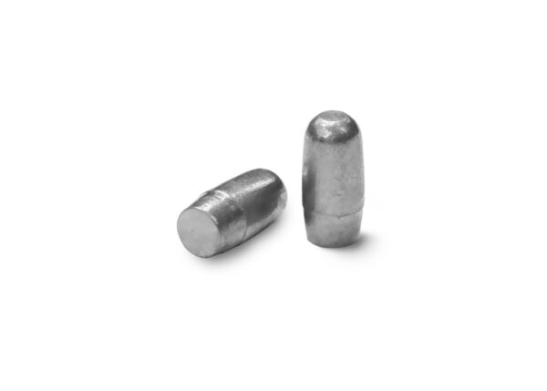 AirMarksman “ACE” Precision Slug – .22 40.1gr (.2175) – 125ct – Boat Tail