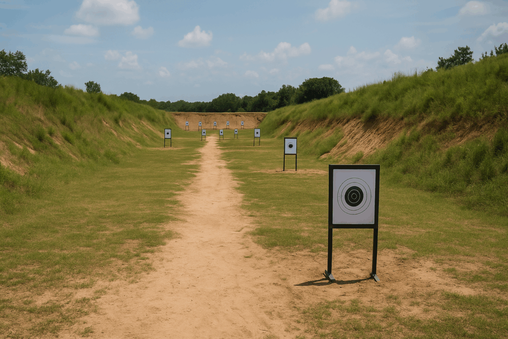 airgun suppressor