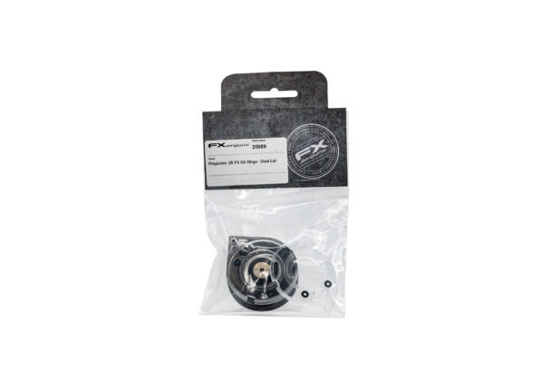 FX Standard Side-Shot Magazine | Fits FX Dynamic and More