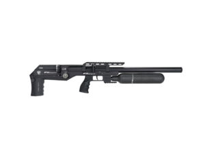 FX Leopard Sniper Bottle
