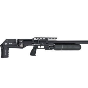 FX Leopard Sniper Bottle