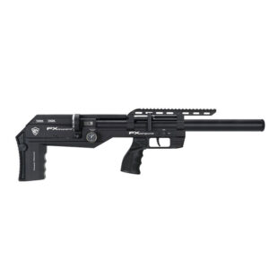 FX Leopard Compact Tube