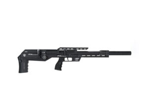 FX Leopard Sniper Tube