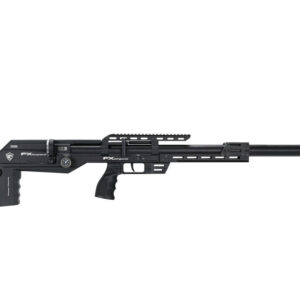 FX Leopard Sniper Tube