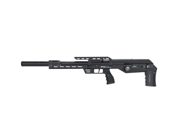 FX Leopard Sniper Tube