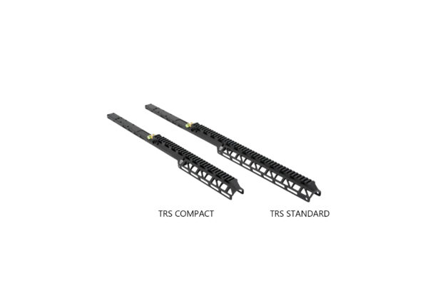 Saber Tactical FX Impact M4 TRS Rail Compact