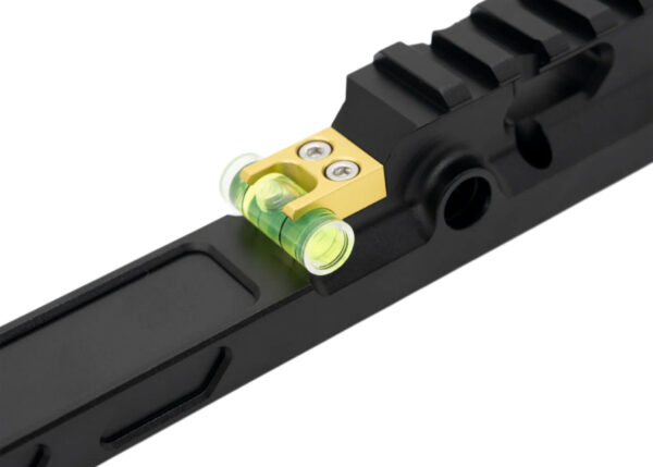 Saber Tactical FX Impact M4 TRS Rail Compact