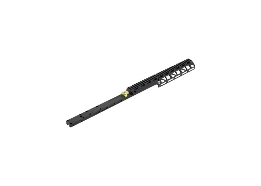 Saber Tactical FX Impact M4 TRS Rail Compact