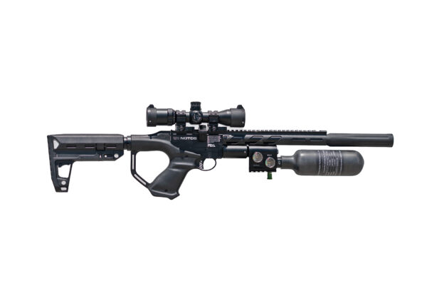 PBA Iguana Hunting Package RTG - Silver Elite