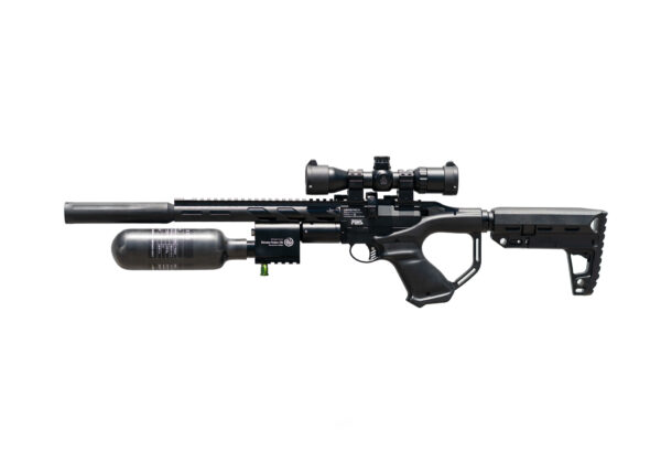 PBA Iguana Hunting Package RTG - Silver Elite - Image 2