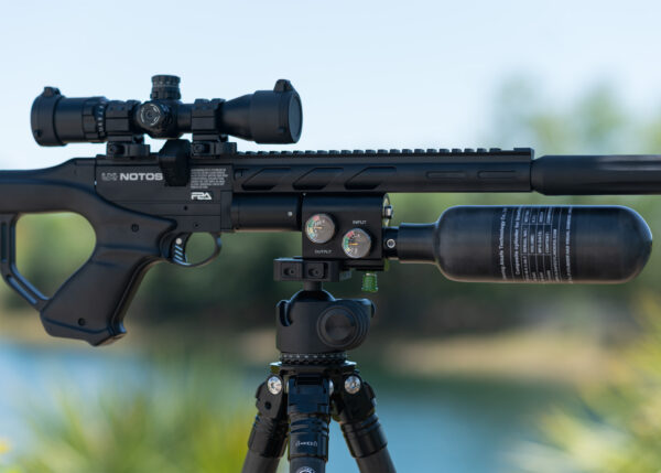 PBA Iguana Hunting Package RTG - Silver Elite - Image 4
