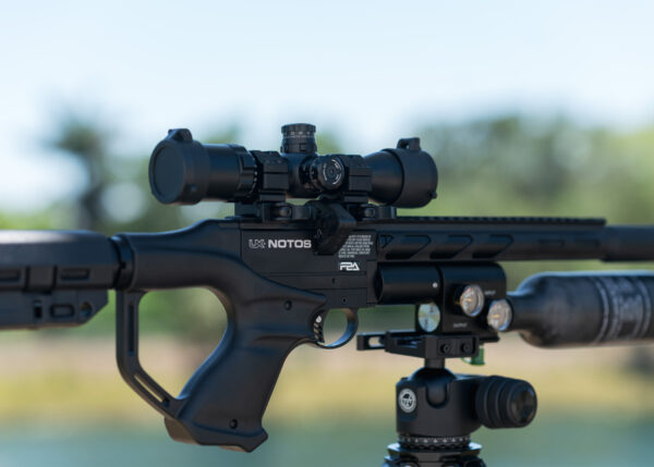 PBA Iguana Hunting Package RTG - Silver Elite - Image 7