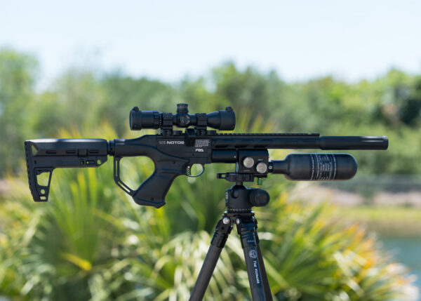 PBA Iguana Hunting Package RTG - Silver Elite - Image 3