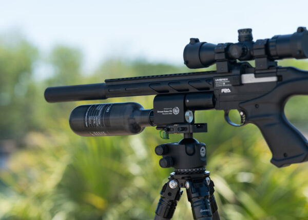 PBA Iguana Hunting Package RTG - Silver Elite - Image 6