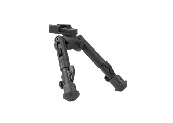 UTG® Recon 360® TL Bipod, 5.5"-7.0" Center Height, Picatinny