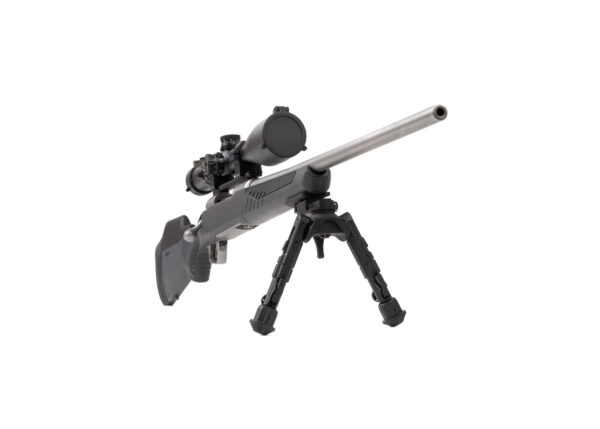 UTG® Recon 360® TL Bipod, 5.5"-7.0" Center Height, Picatinny