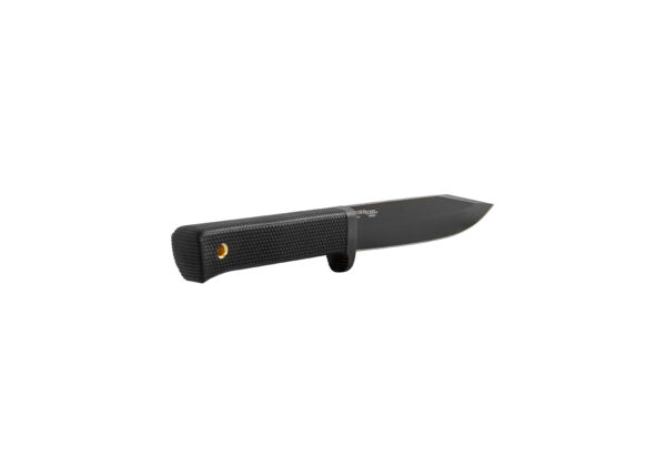 Cold Steel SRK Survival Rescue Knife Tactical Fixed Blade (6" Black SK-5)