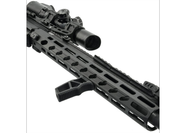 UTG® Ultra Slim Foregrip, M-LOK®