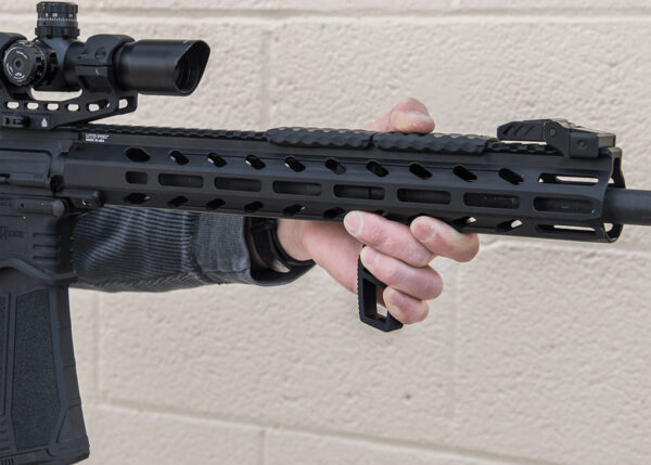 UTG® Ultra Slim Foregrip, M-LOK®