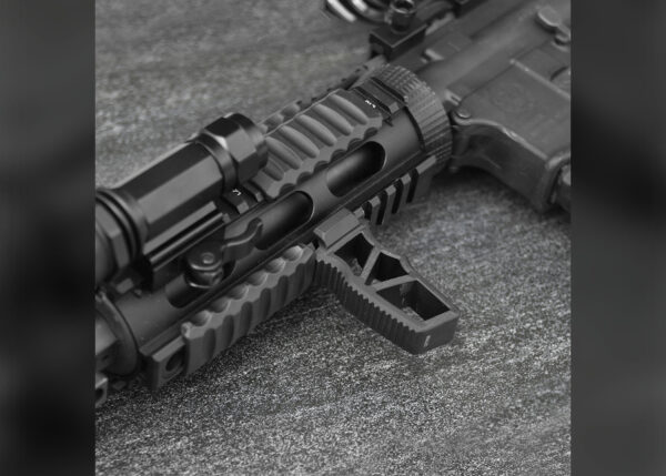 UTG® Ultra Slim Foregrip, Picatinny
