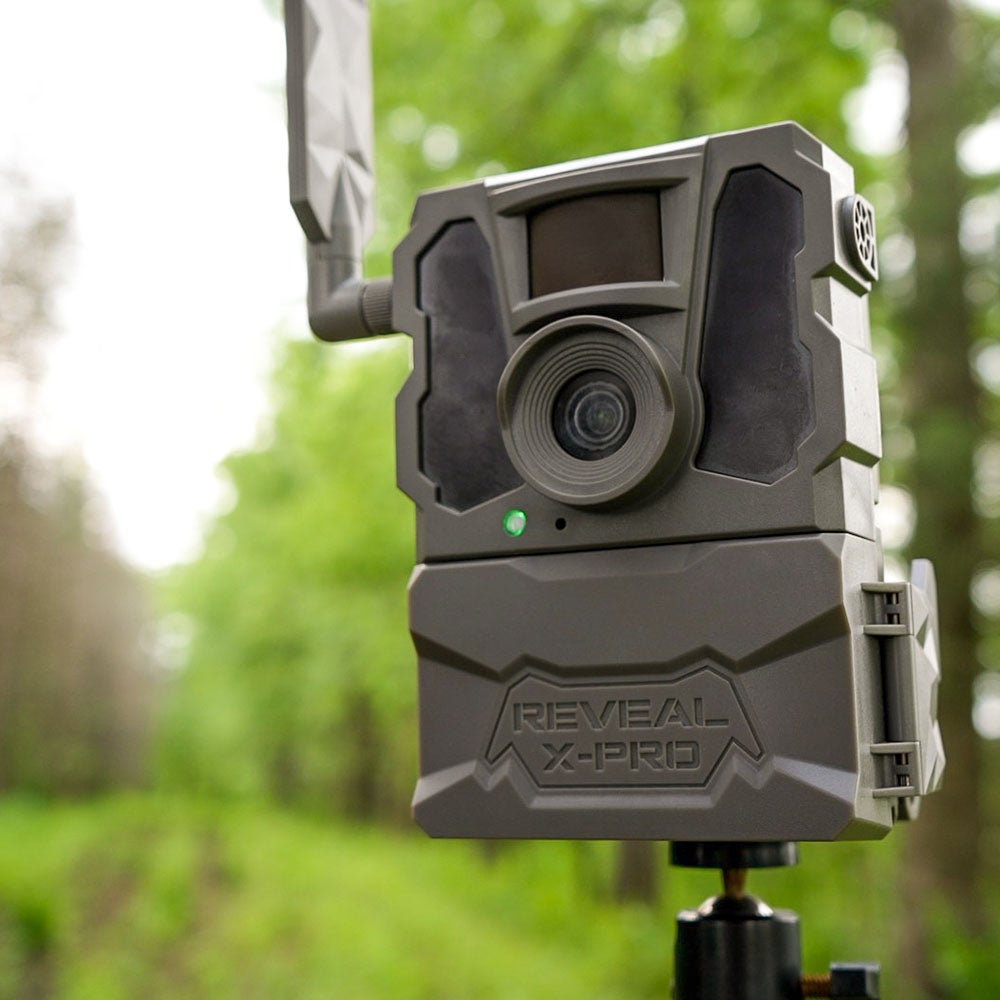 tactacam reveal x pro